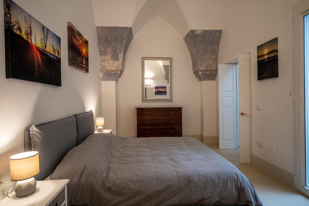 Casa Lupiae Apartment Lecce Exterior photo