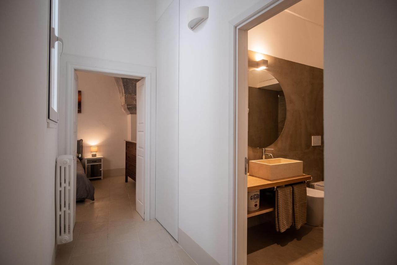 Casa Lupiae Apartment Lecce Exterior photo